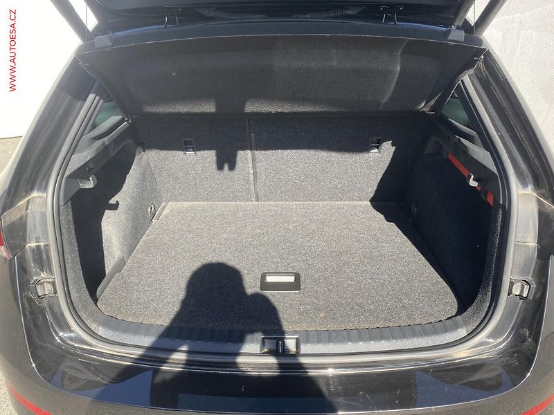 Škoda Scala (2022) 1.5 TSi, Style, DSG, navi - fotka 7 z 19