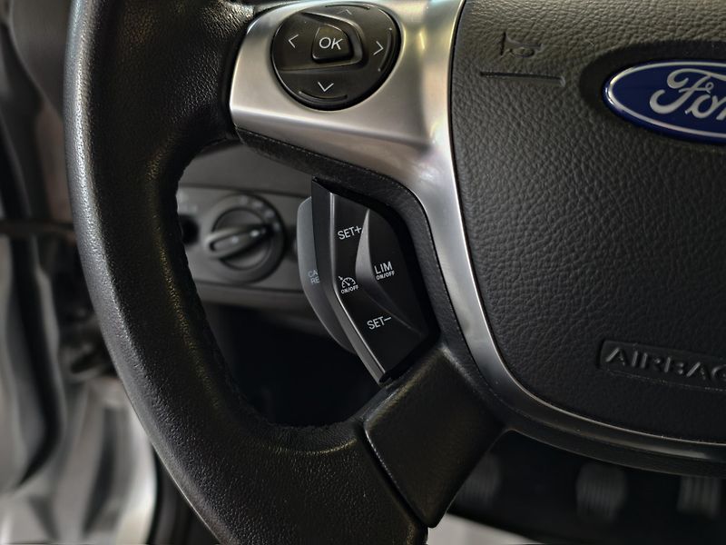 Ford Kuga 1.5 EcoBoost 110kW TITANIUM - fotka 18 z 24