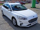 Ford Focus (2019) 1.5 TDCi, AC, temp - náhled 1