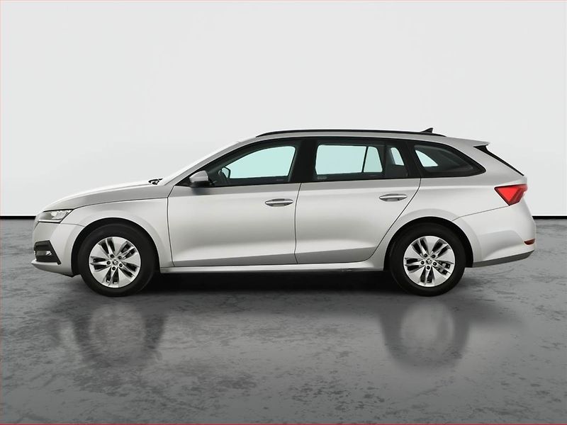 Škoda Octavia (2022) Ambition 2.0 TDI, ČR,1.maj - fotka 3 z 14