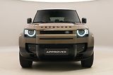 Land Rover Defender 110 D250 X-DYNAMIC SE AWD CZ  - náhled 15