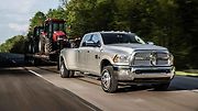 RAM 3500