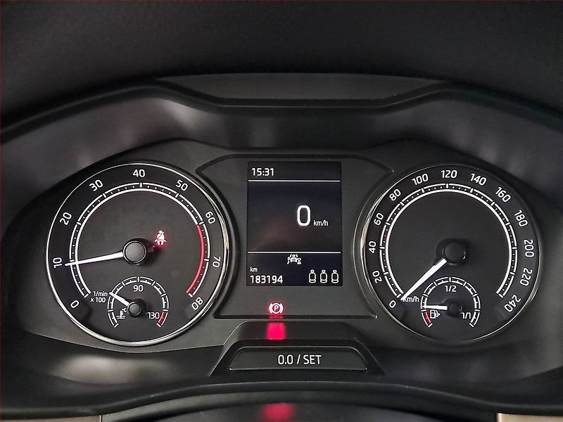 Škoda Scala (2020) Style 1.5 TSI, Serv.kniha - fotka 11 z 16
