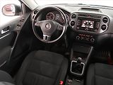 Volkswagen Tiguan (2014) 2.0 TDI, 4X4, Navi, Tempomat - náhled 7