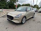 Suzuki Swift automat Premium - náhled 2
