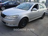 Škoda Octavia (2009) 1.9, autoAC, temp - náhled 1