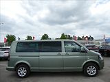 Volkswagen Caravelle 2,5 TDi 96kW LONG 8.míst,závěs - náhled 10