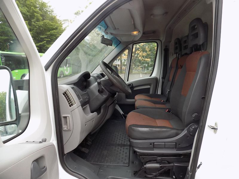Fiat Ducato (2008) 2,3 88KW MAXI - fotka 14 z 29