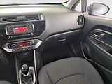 Kia Rio (2016) 1.4 CVVT, ČR,1.maj, Serv.kniha - náhled 8