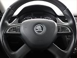 Škoda Octavia (2013) Ambition 1.6 TDI, Tempomat - náhled 8