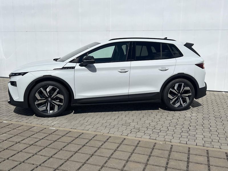 Škoda Elroq (2025) Sportline 60 63 kWh - fotka 2 z 6