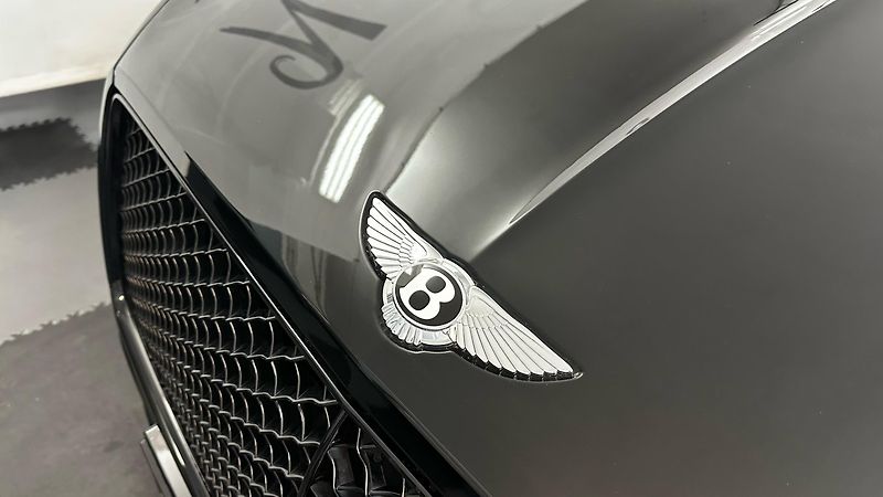 Bentley Continental GT S V8 / ZÁRUKA / TOP STAV  - fotka 20 z 49