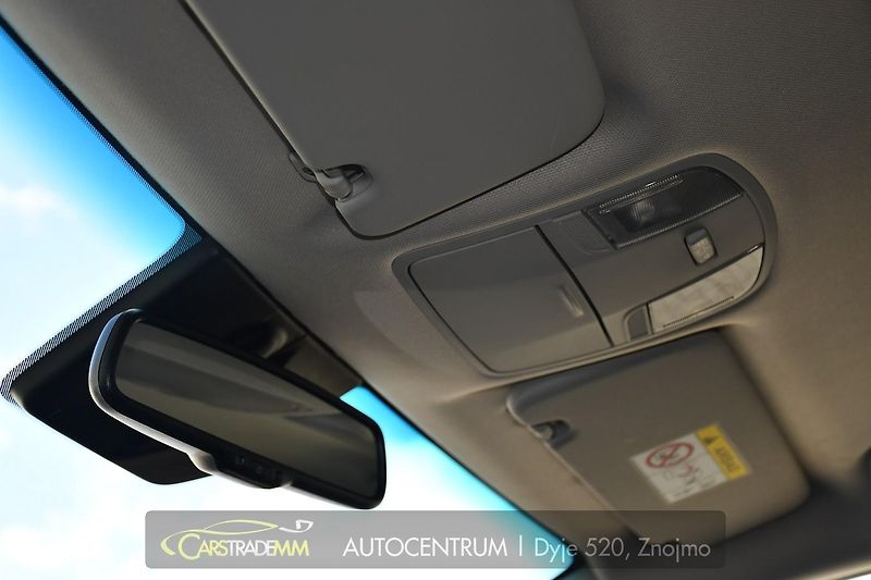 Hyundai i30 1.0T-GDi FAMILY SMART DCT NAVI - fotka 43 z 51