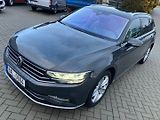 Volkswagen Passat Variant (2020) 2.0TDI 110kW ELEGANCE/KŮŽE,ČR/ - náhled 1