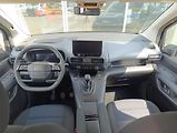 Fiat Qubo L (2026) 1,2 Turbo 110k ICON - náhled 12
