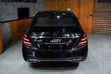Mercedes-Benz Třídy S - náhled 22