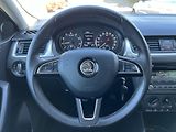 Škoda Rapid 1.2TSi 63kw PŮVOD ČR KLIMA ALU - náhled 15