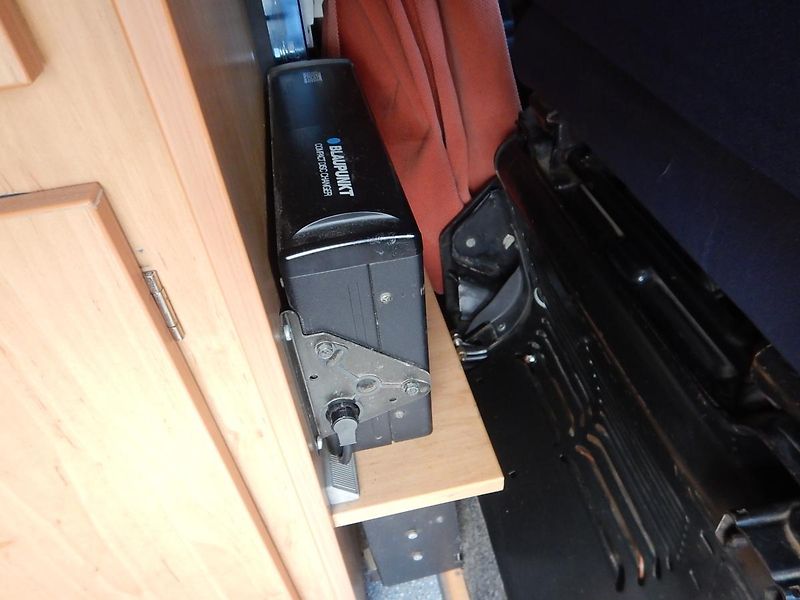 Fiat Ducato Ducato 14 2.8 TDI - fotka 30 z 43