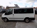 Ford Transit 2,2 TDCI SWB 300 TREND 9 MÍST - náhled 20