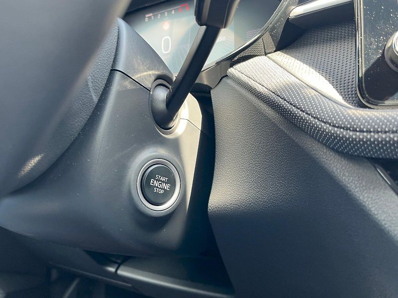 Škoda Fabia (2025) 1.0 TSI 70kW Selection - fotka 17 z 24