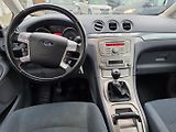 Ford Galaxy (2007) 2.0 TDI 7míst,2sady kol - náhled 13