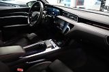 Audi Q8 e-tron 55 Q 360k Pano Tažné 4 zóny - náhled 6