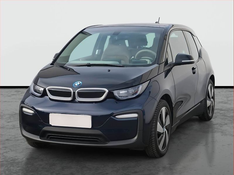 BMW i3 (2021) 120Ah BEV, SoH 93%, 33TKM - fotka 2 z 22