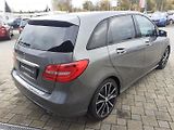 Mercedes-Benz Třídy B (2014) 180 1.5 CDi  AUTOMAT - náhled 3