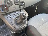 Fiat Panda (2019) 1.2 i VAN 2.místa, Klima - náhled 12