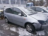 Ford C-MAX (2003) 2,0 tdci, acdigi, 6 rychlostí - náhled 2