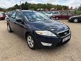 Ford Mondeo 2.0TDCI 103kw*NOVÉ BRZDY*NOVÁ - náhled 10