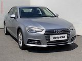 Audi A4 (2016) 1.4 TFSi, Bixen, navi, kůže - náhled 1