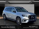 Mercedes-Benz GLS 450 d 4MATIC AMG Night - náhled 8