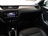 Škoda Rapid (2019) 1.0 TSI, Vyhř. sedaček - náhled 8