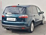 Ford S-MAX (2008) 1.8 TDCi, AC, TZ, park.asist - náhled 3