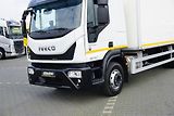 Iveco Eurocargo (2018) 160-250 / E 6 / CHŁODNIA + WIN - náhled 25