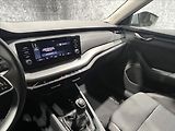 Škoda Octavia 2,0 TDI Ambition 1.majitel CZ - náhled 31