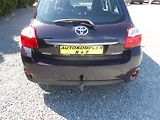 Toyota Auris 1.6VVTi,97KW,Tažné, Výhřev,CZ! - náhled 6