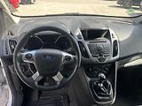 Ford Transit Connect (2015) 1.6TDCi 85Kw Tažné  - náhled 14