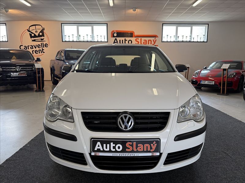 Volkswagen Polo 1,2 i klima,2x kola,nová STK - fotka 7 z 24