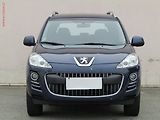 Peugeot 4007 (2008) 2.2 HDi 4x4, AC - náhled 1