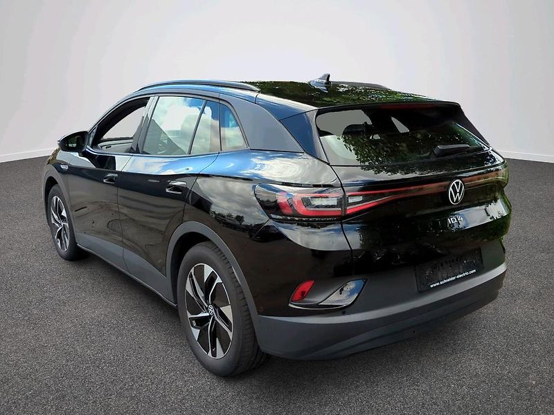Volkswagen ID.4 150kw, PERFORMACE SOH 91,0% - fotka 3 z 10