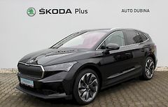 Škoda Enyaq (2020) 80 iV 150kW Loft - fotografie inzerátu