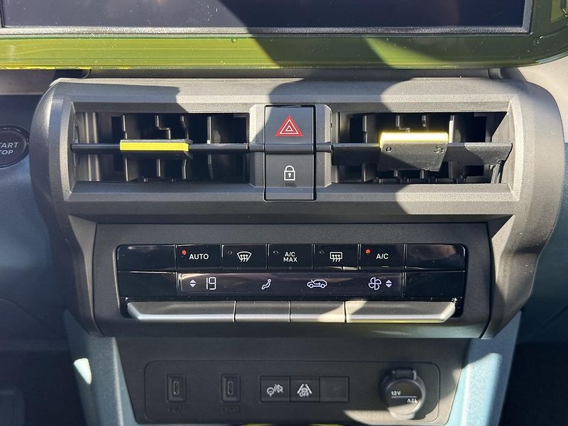Fiat Grande Panda (2026) Icon 1.2 Turbo Hybrid 110k  - fotka 21 z 25