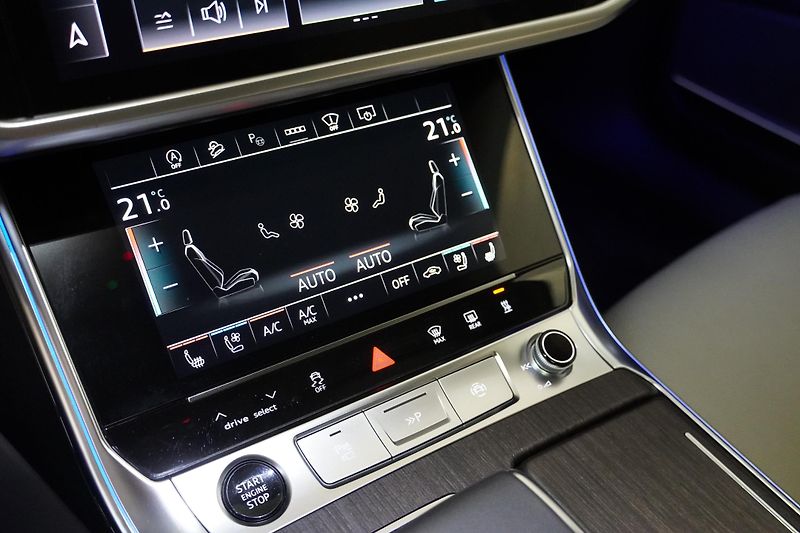 Audi A6 Allroad 55TDI,B&O,MASÁŽ,HUD,NEZÁVISLÉ - fotka 27 z 45