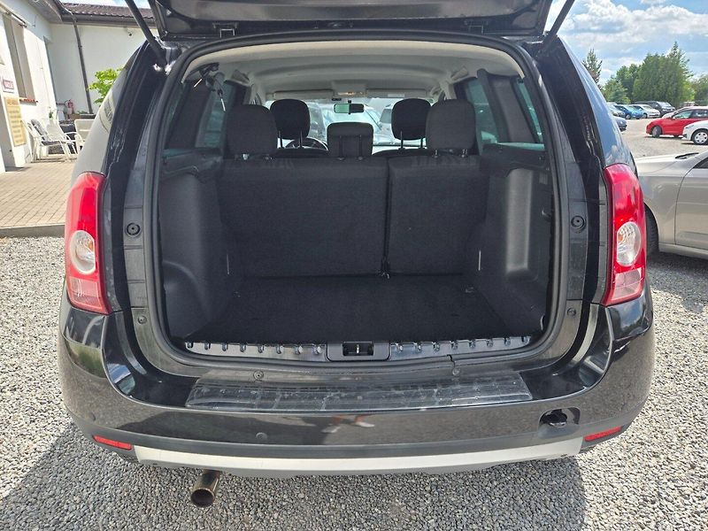 Dacia Duster (2011) 1.6 i 16V - fotka 14 z 19