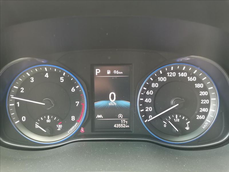 Hyundai Kona 1,6 T-GDI 145kW Smart AT - fotka 17 z 19