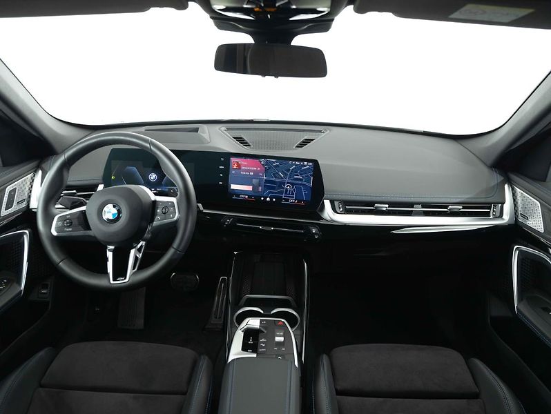 BMW X1 xDrive23d - fotka 12 z 21
