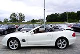 Mercedes-Benz SL 600, V12, 500PS, 88.000km - náhled 15