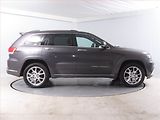 Jeep Grand Cherokee (2013) Summit 3.0 CRD, 4X4, Automat - náhled 6